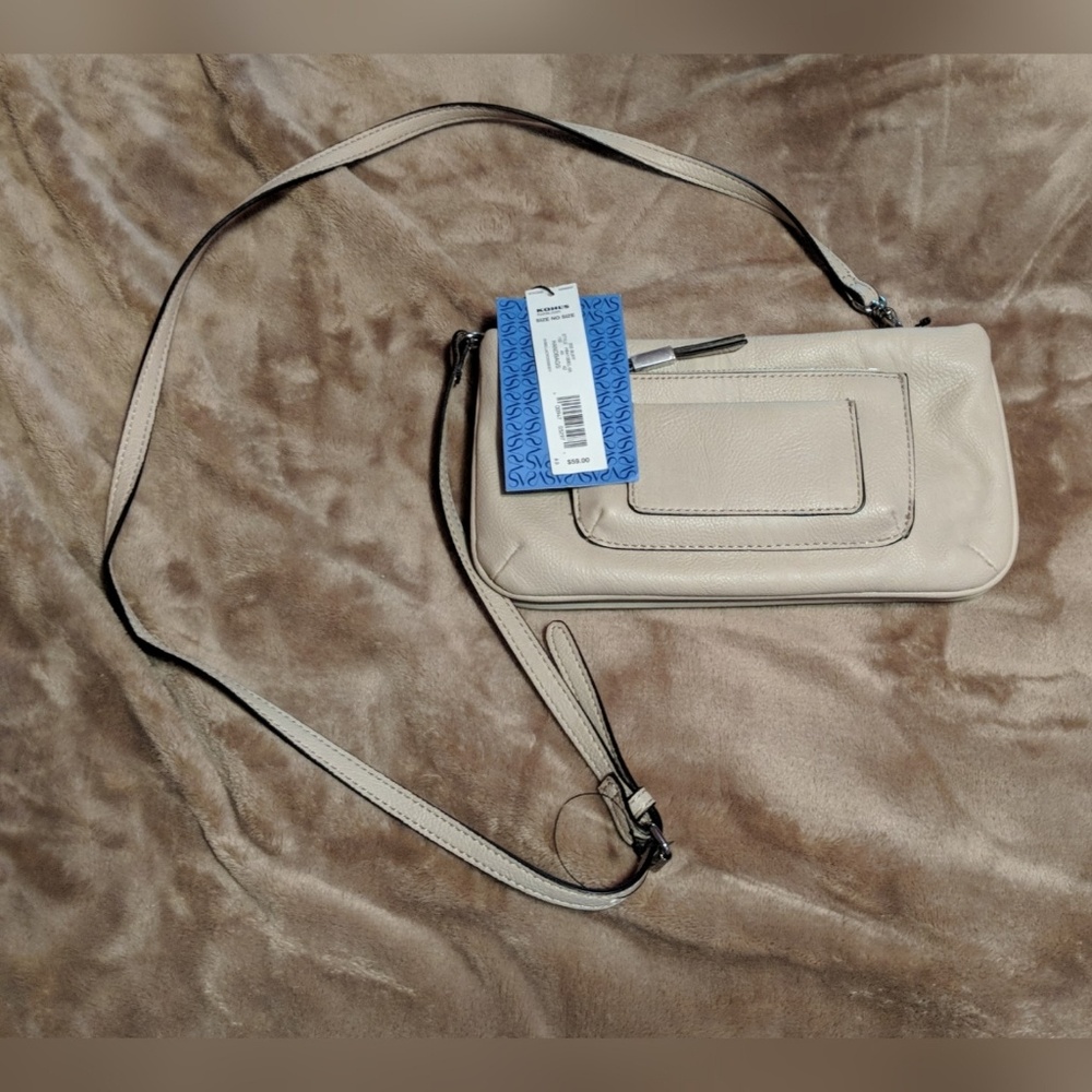 New purse
